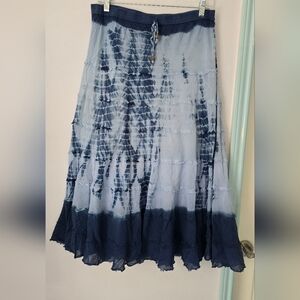 Metrowear Skirt Size L